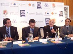 Alicante espera subir a la 'primera división' de cruceros con la Feria Internacional del Mar