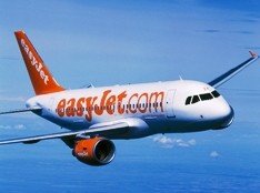 España, el segundo país europeo con más reservas para volar al Mundial con easyJet