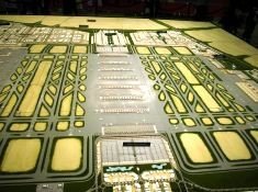 Dubai revela detalles de su anunciada "ciudad aeropuerto", que costará 26.100 M €