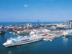 Grandi Navi Veloci construirá 8 barcos con una inversión de 400 M €