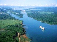 Panamá tiene en proyecto la ampliación del Canal por 4.000 M €