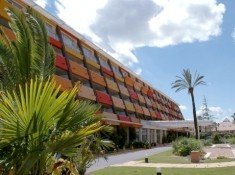 Confortel invierte 5 M € en la reforma y cambio de imagen de su hotel en Islantilla