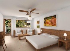 Hotetur abrirá en noviembre el Blue Bay Getaway Villas Doradas, en Dominicana