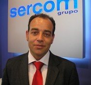 Nuevo responsable de Expansión para la zona noreste en el Grupo Sercom