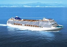 MSC Cruceros reforzará su oferta para España este verano
