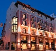 Abre sus puertas en Palma de Mallorca el Hotel Continental