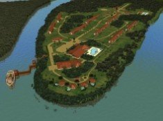 Hilton contará en 2008 con un hotel ecológico en el Amazonas