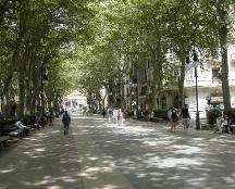 Mar i Terra abrirá un establecimiento de aparthoteles en Palma de Mallorca