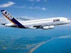Airbus recibe un centenar de pedidos en el primer cuatrimestre