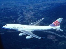 China Airlines amplía conexiones desde España a Bangkok y Taipei