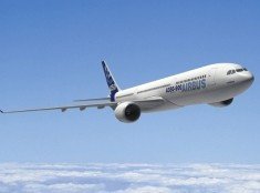 Airbus está considerando una alternativa al A350, tras las quejas de varias aerolíneas