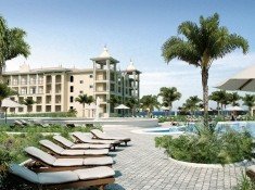 Riu invierte 50 M € en su noveno hotel en Dominicana
