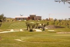 Nuevo campo de golf en Valladolid
