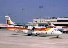 Air Nostrum operará este verano vuelos a Málaga, Palma e Ibiza