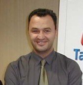 Talonotel cuenta con nuevo director Comercial