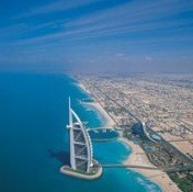 InterContinental contará con tres nuevos establecimientos en Dubai