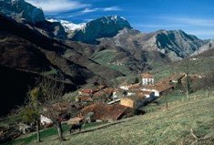 Asturias continúa mostrando su oferta turística en Italia