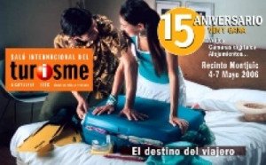 El Salón Internacional del Turismo de Cataluña celebra su 15 aniversario