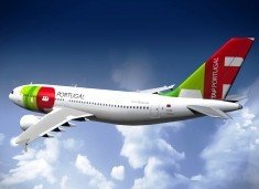 TAP aumenta la frecuencia de sus vuelos en la ruta Lisboa-Luanda