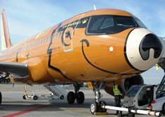 Germanwings abre ruta Colonia Bonn-Córcega en conexión con seis ciudades españolas