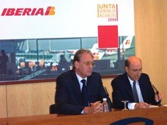 Iberia insiste en que la gestión de la nueva low cost será independiente de la compañía