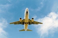El transporte aéreo sólo produce el 2% de las emisiones de CO2, según la IATA
