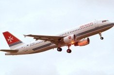 Air Malta realizará vuelos directos a Madrid y Barcelona durante el verano