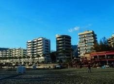 Los hoteleros de la Costa del Sol dicen que el POT debe frenar la masificación urbanística