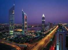 Un proyecto de 29.000 habitaciones duplicará la oferta de Dubai en 2016