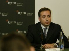 Reig Capital Group impulsará su negocio hotelero con una inversión de 200 M €