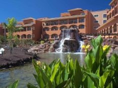 Grupo Anjoca invierte 460 M € en un resort turístico residencial en Fuerteventura