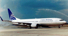 Copa Airlines consolida operaciones en las Américas