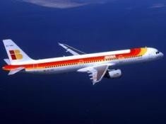 Las pérdidas de Iberia aumentan un 179% en el primer trimestre de 2006