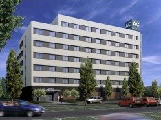AC Hotels abre su octavo hotel en Italia