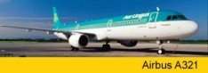 Aer Lingus será vendida a través de una IPO y se separa de Oneworld