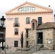 Partner abre su primer hotel en Ávila