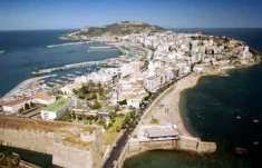 Ceuta tendrá una ocupación del 100% hasta julio