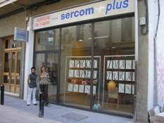 Grupo Sercom abre una nueva agencia de viajes en Navarra