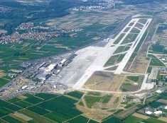 Alemania proyecta el aeropuerto Berlín Brandeburgo para 2011 por 2.500 M €