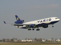 Varig sigue cancelando vuelos por falta de liquidez para pagar el combustible y las tasas