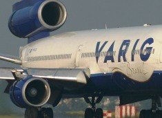 Varig anuncia una reestructuración para suspender rutas mientras cancela más del 50% de sus vuelos