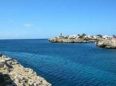El puerto menorquín de Ciutadella podría reabrirse provisionalmente en 15 días