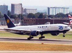 Varig cancela más vuelos mientras sus compradores tramitan la primera cuota de pago