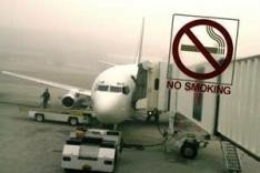 La única aerolínea para fumadores del mundo prepara su primer vuelo entre Alemania y Japón