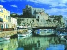 Menorca lucha por recuperar el mercado extranjero con un plan de mejora