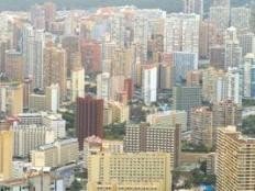 Los apartamentos turísticos de Benidorm alcanzan una ocupación del 77,5%