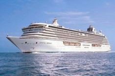 Crystal Cruceros aumenta en 4 € su recargo por combustible