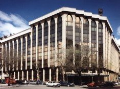Reig Capital compra por 120 M € el edificio de Madrid en el que hará un hotel de lujo