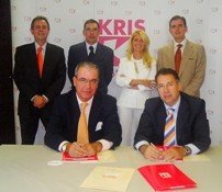 Kris Hoteles suma dos establecimientos en Madrid