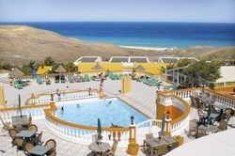Dunas compra por 22 M € dos complejos de apartamentos en Fuerteventura